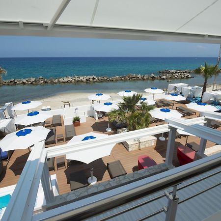 Piccolo Grand Hotel Pizzo  Exterior foto